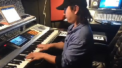 無言感激
