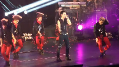 塵埃 & My Eyes