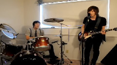說出你的愿望 Rock Ver.