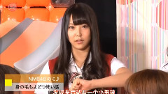 山本彩の Mー姉 ?ミュージックお姉さん? EP21 Cut
