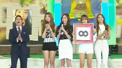KBS1挑戰金鐘 BESTie Cut
