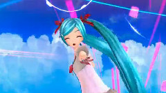 積亂雲グラフィティ