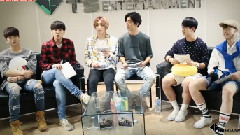 B.A.P Starcast '在哪里? 做什么?' 特別現場