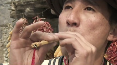 羌山兒女