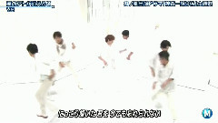 涙のアトが消える頃(Music Station)現場版 14/08/29