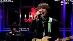 猟奇的なキスを私にして(Music Station)現場版 14/08/29