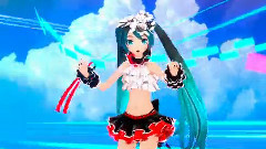 積亂雲グラフィティ
