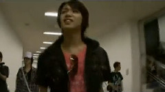 WCup Volleyball 2007 Yokohama 拍攝花絮