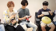 Starcast 特別現場