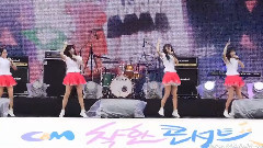 女孩出動