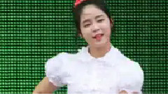 女孩出動