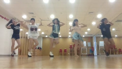 Catallena & 女總統 & 短發