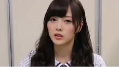 乃木坂46三周年特別企劃Talk