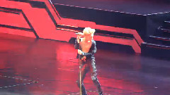 JYJ亞洲巡演
