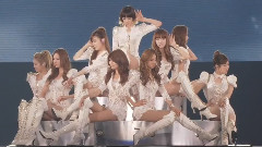 2011亞洲巡回演唱會日本東京代代木站演唱會
