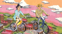 自行車