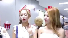 后臺 BESTie & HEYNE Cut