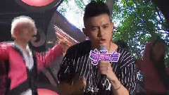 我好緊張