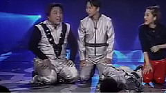 韓國綜藝 - 尖叫 Gag Concert