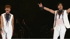 東方神起A-Nation5大巨蛋巡演確定