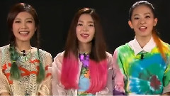 危機逃出NO.1 Red Velvet Cut