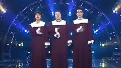 韓國綜藝 - 哆來咪三重奏 Gag Concert 04/03/21