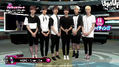 韓ON Fighting VIXX Cut EP03