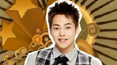 XOBOX-傾心-EXO后援會招新視頻