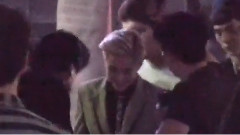 MBC無限夢想演唱會 后場