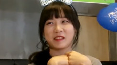 Ari妹子生日派對視頻集錦