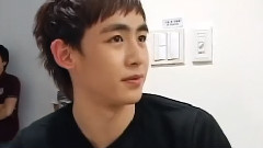 Ice Princess Khun昊燦 Cut