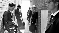 MCMxEXO COLLABORATION 完整版廣告&錄制花絮