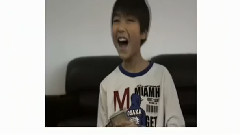 TF家族面對面CM