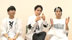 NICONICO - B.A.P 生出演 會員 Special