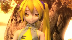 天鵞絨アラベスク