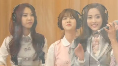 SBS Radio 兩點出逃 Part.1