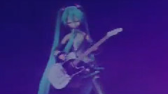 初音未來演唱會(Magical Mirai 2014)
