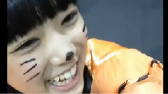 LOTTExHKT48 仮裝48