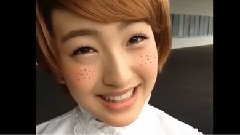 LOTTExHKT48 仮裝48