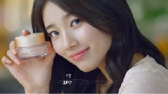 The Face Shop 約會用面霜 CF