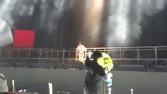 Eason's Life2014南寧演唱會開場白
