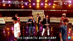 Always with you(Music Station)現場版 14/09/05