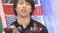 嵐にしやがれ[交給嵐吧]內田篤人