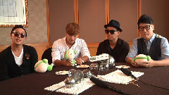 Running Man - Running Man 音悅Tai獨家專訪