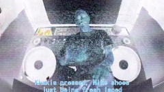 Eminem - Berzerk