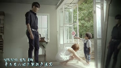 瘋了一樣
