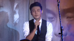 新專輯<模特>北京Live演唱會