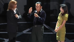郭峰新聞發布會