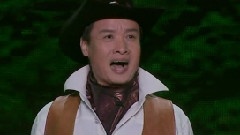 放馬山歌