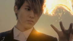 EXO版吸血鬼日記